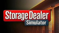 Storage Dealer Simulator