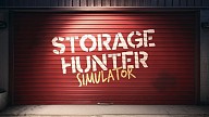 Storage Hunter Simulator