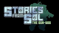 Stories from Sol: The Gun-Dog