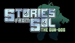 Stories from Sol: The Gun-Dog