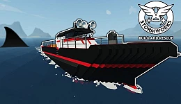 Stormworks: Build and Rescue