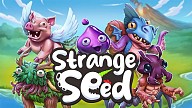 Strange Seed