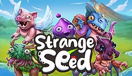Strange Seed