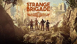 Strange Brigade
