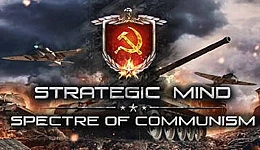 Strategic Mind: Spectre of Communism