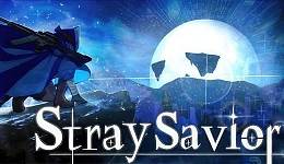 Stray Savior