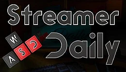 Streamer Daily