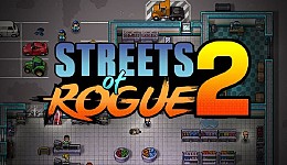 Streets of Rogue 2