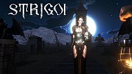 Strigoi