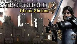 Stronghold 2: Steam Edition