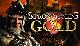 Stronghold 3 Gold Edition