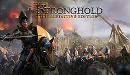 Stronghold: Definitive Edition