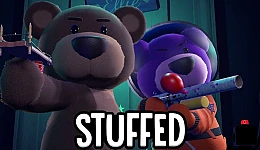 STUFFED