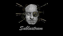 Sublustrum