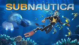 Subnautica