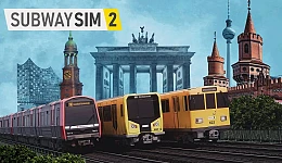 SubwaySim 2
