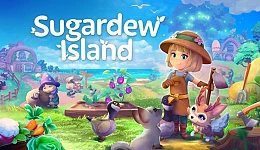 Sugardew Island - Your cozy farm shop