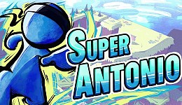 Super Antonio