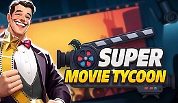 Super Movie Tycoon