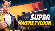 Super Movie Tycoon
