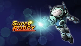 Super Roboy