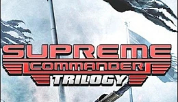 Supreme Commander: Антология