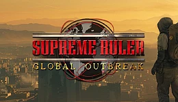 Supreme Ruler Global Outbreak