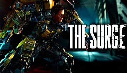The Surge