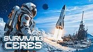Surviving Ceres