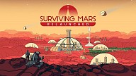 Surviving Mars: Relaunched