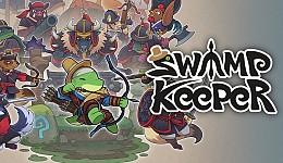 Swamp Keeper
