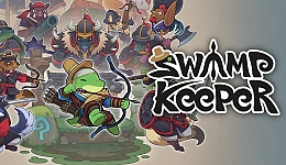 Swamp Keeper