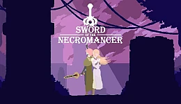 Sword of the Necromancer