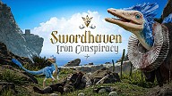 Swordhaven Iron Conspiracy