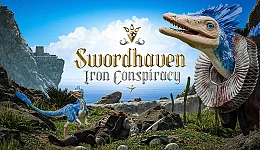 Swordhaven Iron Conspiracy