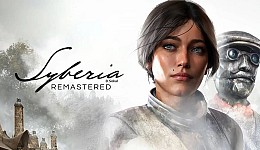 Syberia – Remastered