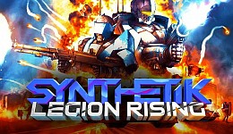 Synthetik Legion Rising