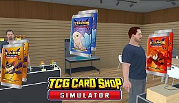 TCG Card Shop Simulator