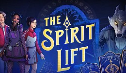 THE SPIRIT LIFT