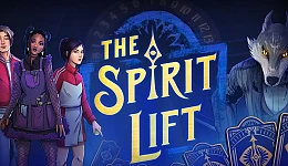 THE SPIRIT LIFT