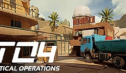 TO4: Tactical Operations