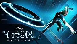 TRON: Catalyst