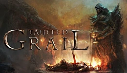 Tainted Grail: Conquest