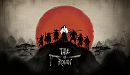 Tale of Ronin
