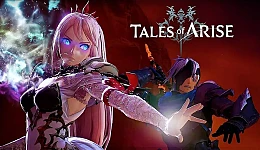 Tales of Arise