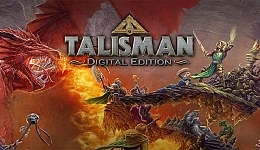 Talisman: Digital Edition