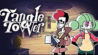 Tangle Tower