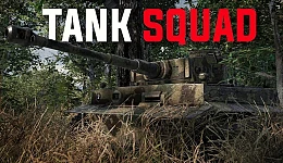Tank Squad