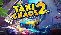 Taxi Chaos 2