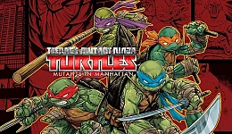 Teenage Mutant Ninja Turtles: Mutants in Manhattan